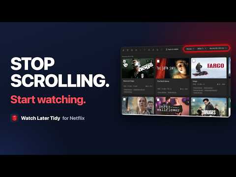 Item video thumbnail