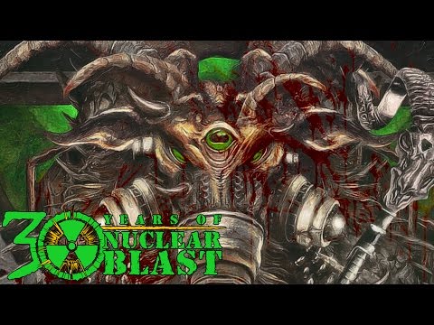 NUCLEAR BLAST - The Beast is Born