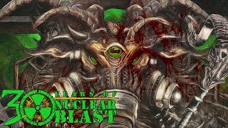 NUCLEAR BLAST - The Beast is Born