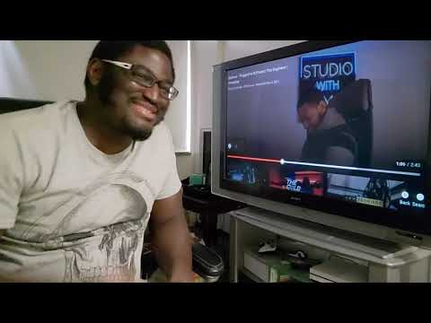 Togolese-American reaction to Doroad plugged in w/fumez the engineer @Pressplaymedia