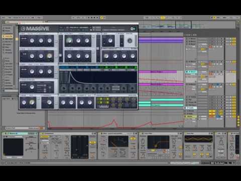 Start to Finish: Full Deep House Track Deconstruction in Ableton - Part 2: Bass, Pads, Leads, FX