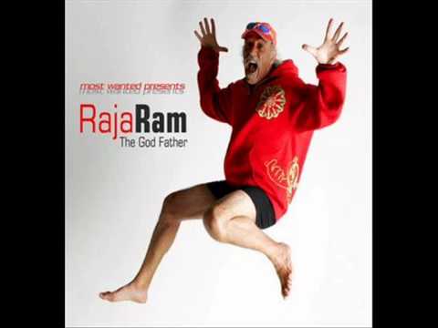 Raja Ram - La Granga Mindelight.wmv