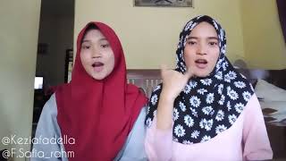 Download lagu Maudy Ayunda - Sekali Lagi (SIBI COVER) By Kezia & Fia mp3