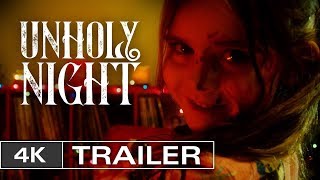 Unholy Night - official trailer