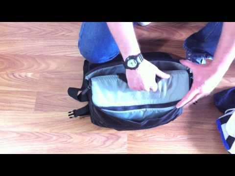 Delsey Fototasche Pro Road 17 - by www.enjoyyourcamera.com