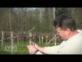 Ison's Nursery Pruning Mature Muscadine Vines Instructional