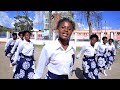 BWANA MKUU OFFICIAL VIDEO St Benedict YCS Choir Mumbuni Technical Training College