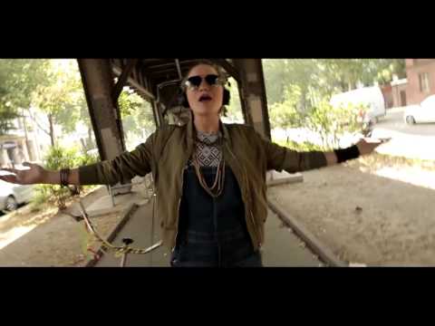 Vibronics feat.  Saralène - Judgement Day (Official Video)