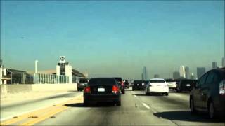 Missing Persons   Walking In L A