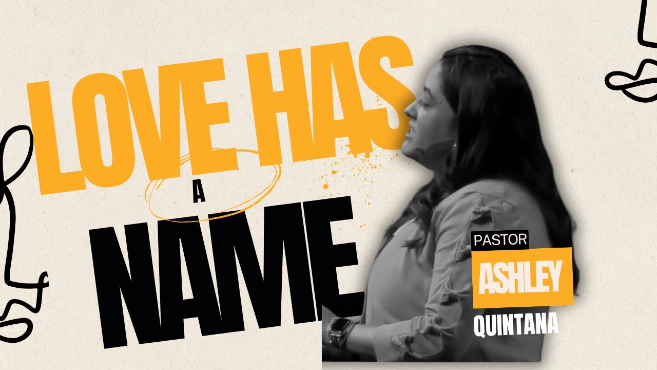 Love Has a Name