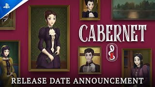 Cabernet - Release Date Announcement Trailer PS5 & PS4 Trailer