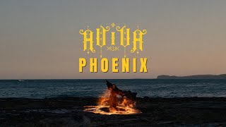 Cover art for PHOENIX