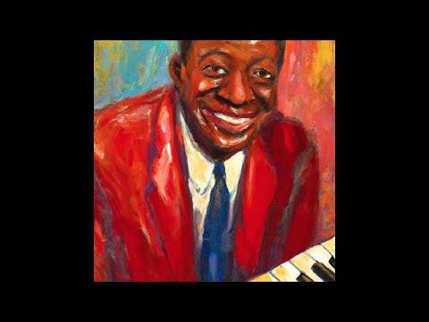 Claude Hopkins & His Orchestra - He's A Son Of The South (1933)