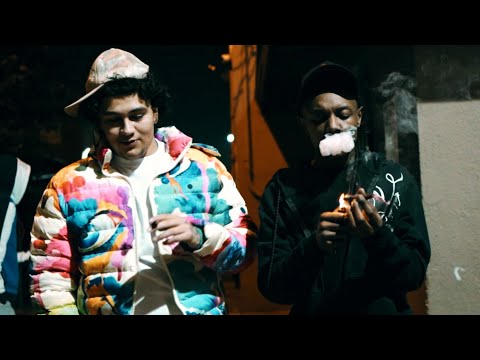 MgmMac23 x LulSnupeMobbin - Aaliyah (Exclusive Music Video) | Dir. ShotByDiz