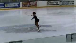 Junior Footwork to Never My Love