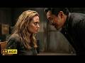 UNDER ARREST Angelina Jolie New Action Movie 2026 Full Movie 4K Actionmovies