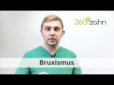 Bruxismus - Was ist Bruxismus? | Dental-Lexikon | 360°zahn