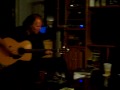 Brooks Williams, "Lightning (Going Back To TX)"+"Honey Babe" ( w/ Snave * 08-05-2009 (12+13) ATL)
