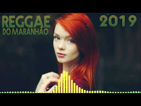 REGGAE DO MARANHAO 2019 MC CARLINHOS LOVE