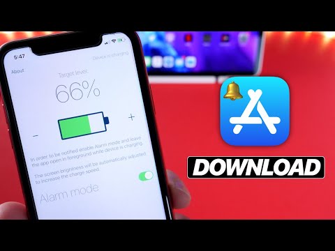 MUST DOWNLOAD App - 🔋❤️