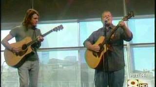 Cas Haley - "Will I Find" (brand new song)