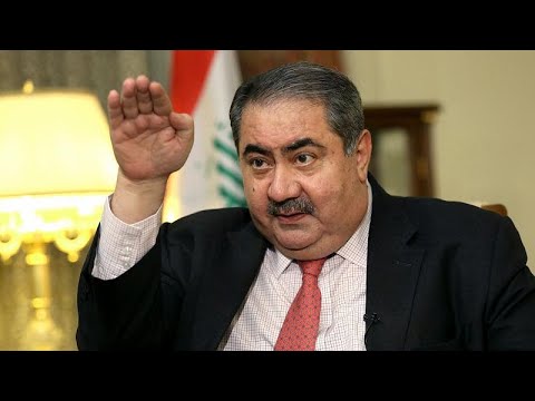 القضاء العراقي يحكم باستبعاد هوشيار زيباري نهائيا عن الترشح الرئاسي