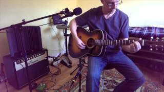 Video thumbnail for Guild GAD F-130 Review by David Griffis