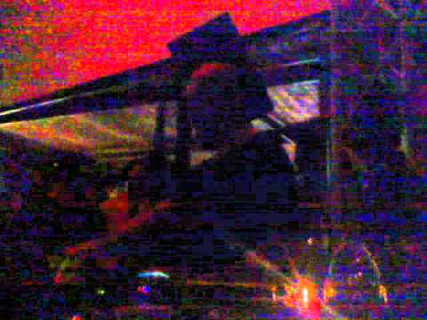 Marco Carola @ Tinì Soundgarden 02/06/2012