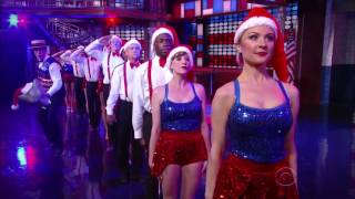 Stephen Colbert  - Christmas in July