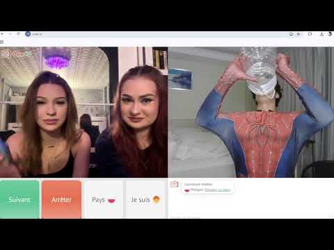 Watch when they found gatouz0 in Azar what did they ask him Azar gatouz0