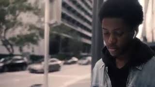 XXXTENTACION   TRAIN FOOD Music Video