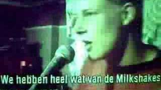 Milkshakes - Out of Control\Prisoners - Out of My Head