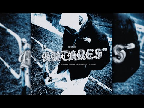 xxhnex "ANTARES" (prod by. daweed) (🎥; bansiistudio)