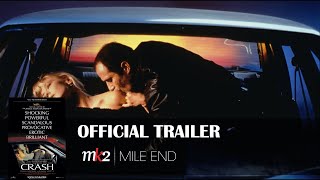 Crash | Official trailer | MK2 Mile End