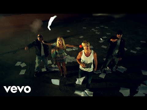 Follow Your Instinct - No Matter What They Say ft. Samu Haber - Sunrise Avenue