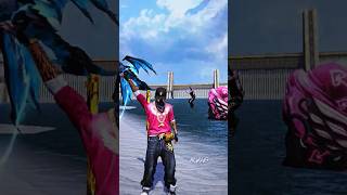 Kaayi baby jean free fire edit shorts freefire kv18