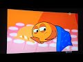 Fishtronaut Is Sleeping