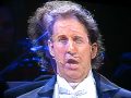 Andre Rieu Cleveland Puccini Tosca