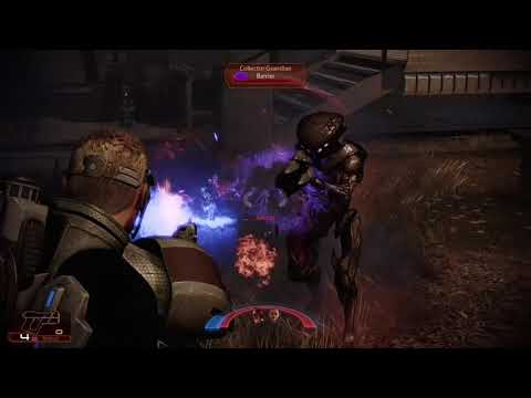 Mass Effect 2 Legendary Edition: Basic Engineer - Bonus death compilation volume 03
