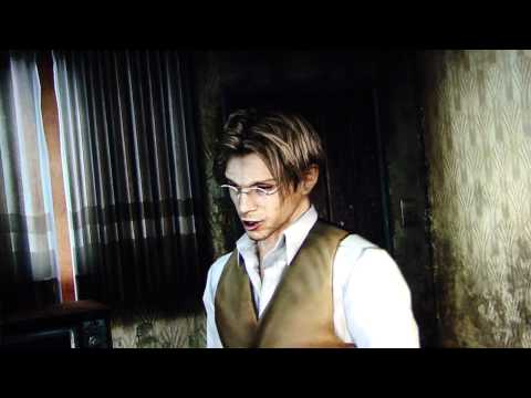 Silent Hill 3 HD playthrough pt36