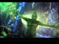 The Grinch 2000 Trailer VHS Capture