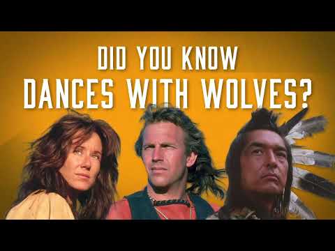Do You Know? | Dances With Wolves | INSP