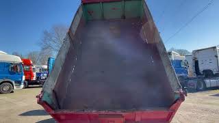 Venta de Bedford CJN3 KIPPER / OLDTIMER volquete - Imagen 4 | Autoline CO Bedford CJN3 KIPPER / OLDTIMER volquete | Imagen 4 - Autoline