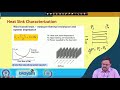 Lecture 26: Thermal Management 5: Heat Sink Characterization