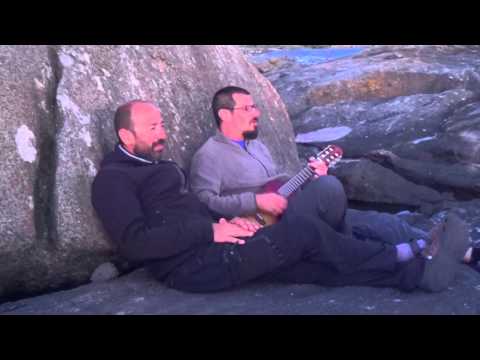 Massimiliano Cremona - La ballata del cavaliere stanco