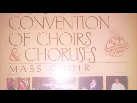 NCGCC Mass Choir - "Hope In God"