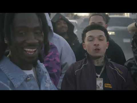 448Kell x TopyounganDM x Chicken P x Big Steff - 6PM in MInneapolis [Official Music Video]