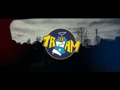 Tram 11 - Uhićen (Official Video)
