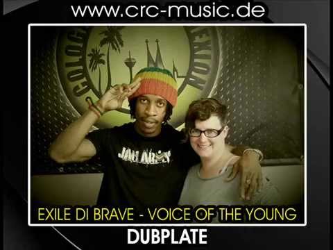 EXILE DI BRAVE (CRC DUBPLATE)