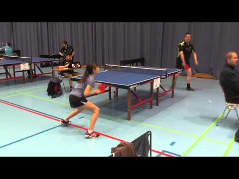 Adelina Zulfukarova - Vesa Pihajoki (Silja Malja 2015)